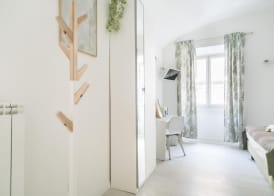 White Candia Guesthouse 3