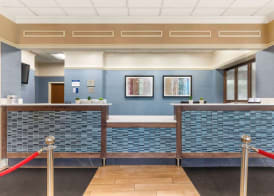 Best Western Capital Beltway Washington DC 3