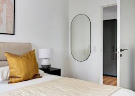 Charm 2 - Great 2-Bdr Apt with Shared Garden and Balcony 5