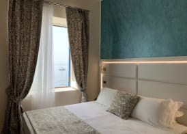 Hotel L'Ariana ISOLE EOLIE - UNA Esperienze 5