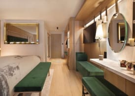 Schweizerhof Zermatt - a Small Luxury Hotel 5