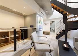 Hotel Mei Fukuoka Tenjin 4