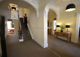 Andover House Hotel & Restaurant - Adults only 2