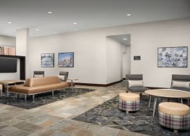 Residence Inn Houston West Energy Corridor 4