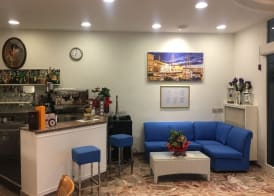 Dea Della Salute Hotel 4