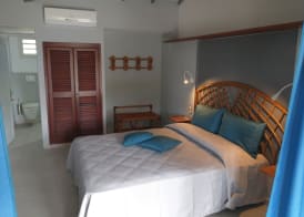 Habitation Grande Anse Résidence hôtelière 4