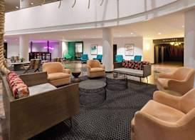 Wyndham Garden Norfolk Downtown 3