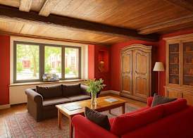 Les Saules Parc & Spa - Teritoria 4