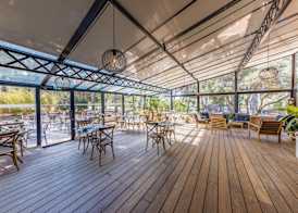 La Villa Vicha, The Originals Relais 2