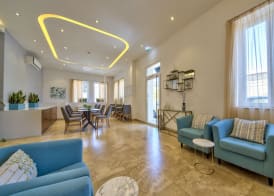 Tritoni Valletta Boutique Hotel 2