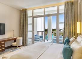 Al Messila, A Luxury Collection Resort & Spa, Doha 5