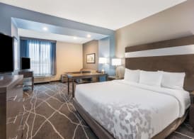 La Quinta Inn and Suites by Wyndham Houston Spring South 5
