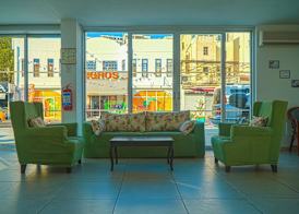 Nagi Beach Hotel 3