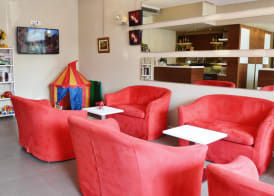 Hotel Midi 3