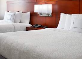 Courtyard by Marriott Macon 5