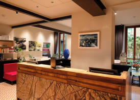Hotel Caravaggio 5