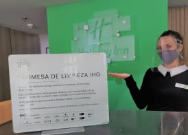 Holiday Inn GUADALAJARA SELECT by IHG 2