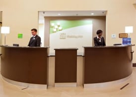 Holiday Inn HOU ENERGY CORRIDOR ELDRIDGE by IHG 2