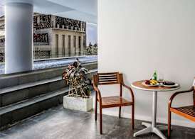 The Kuta Beach Heritage Hotel - Managed by Accor 5