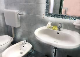 Hotel I Colori Del Mare 3