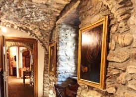 Le Miramonti Hotel Restaurant & Wellness 4