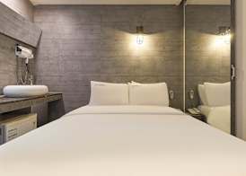 HERTZ Hotel 5