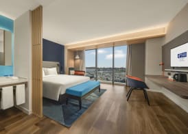 Holiday Inn Express Meishan Dongpo by IHG 3