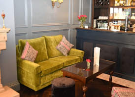 The Fairview Boutique Hotel 5