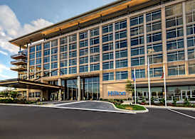 Hilton Franklin Cool Springs 2