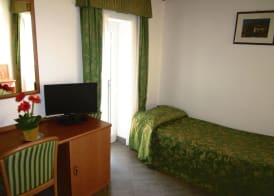 Albergo La Veranda 5