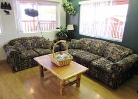 Yellowstone Country Inn 5