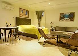 Luxury Style Apartments 3