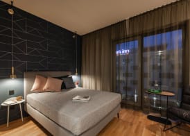 ipartment Frankfurt Airport 4