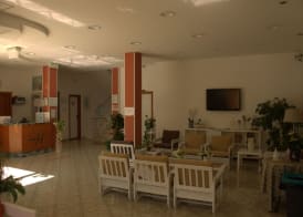Little Hotel 2