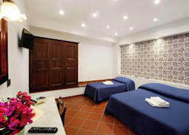 Villa Dafne 5