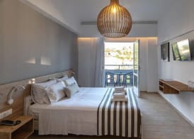 Triton Authentic Cretan Hotel 5