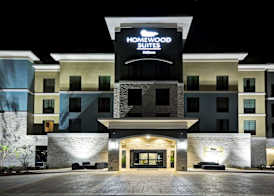 Homewood Suites by Hilton New Braunfels 4