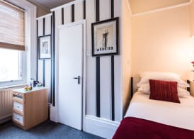 Paskins Town House 4