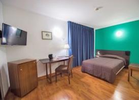 Cristal Hotel Palermo 5
