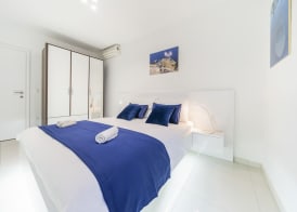 Holiday Home Apartments Bellamare 3