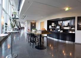 Scandic Linköping City 4