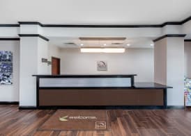 Sleep Inn & Suites Galveston Island 2