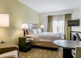 Candlewood Suites HARTFORD DOWNTOWN by IHG 4