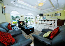 Muscat International Hotel 4