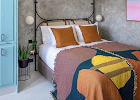 Bermonds Locke, Tower Bridge 3