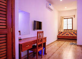 Nungwi Heritage Resort 5