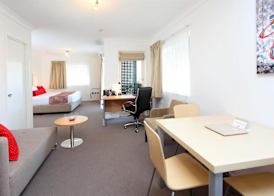 Best Western Plus Gregory Terrace Brisbane 2