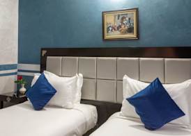 Hotel Meriem Marrakech 2