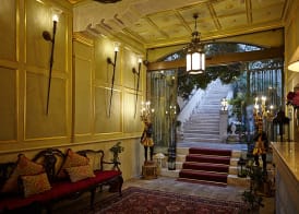Palazzo Paruta & Wellness Suites 3
