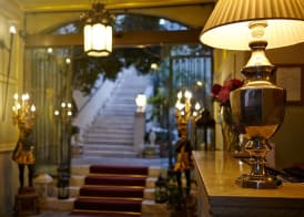 Palazzo Paruta & Wellness Suites 2